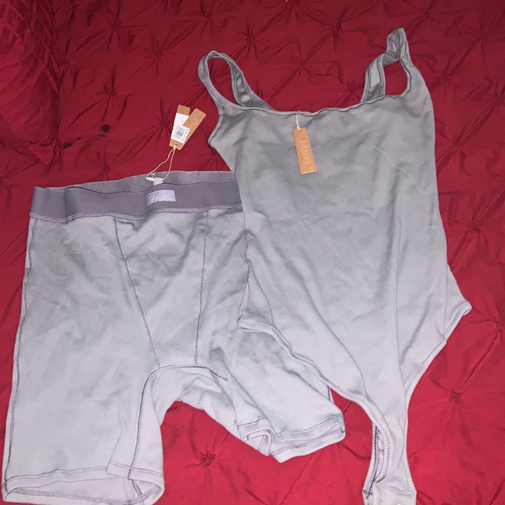 Skims Set!
